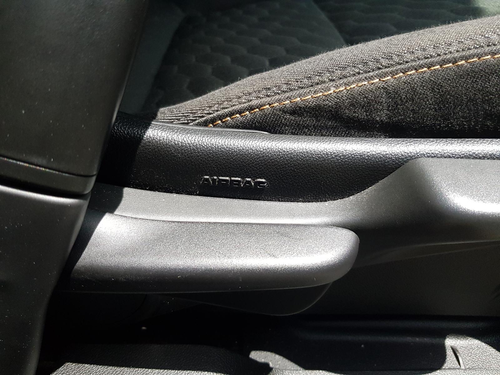 Holden Equipe - Other