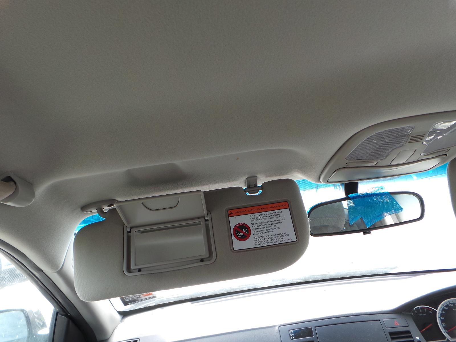 Holden Epica - 2008-Present