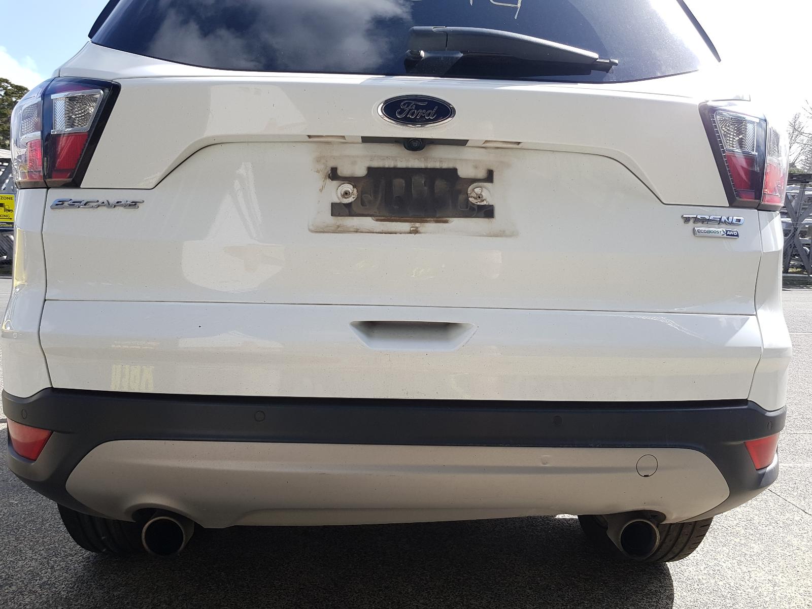 Ford Escape - LF 2007-Present