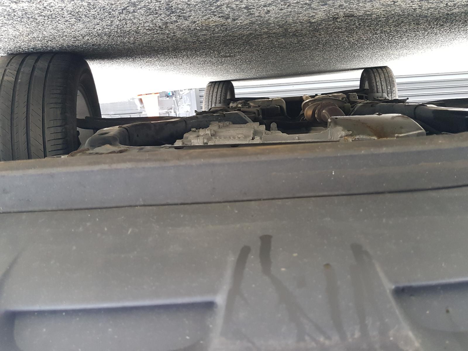 Holden Captiva - Captiva 7 2011-Present