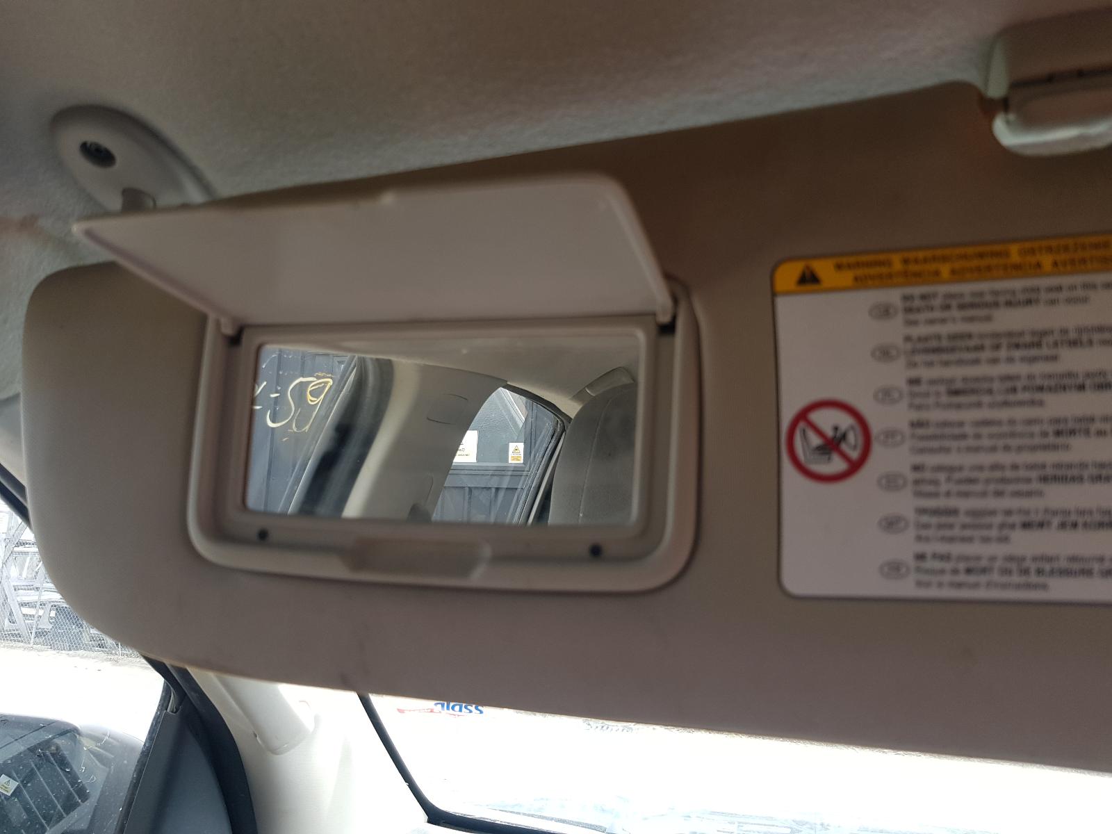 Holden Colorado - RG 2012 -2016