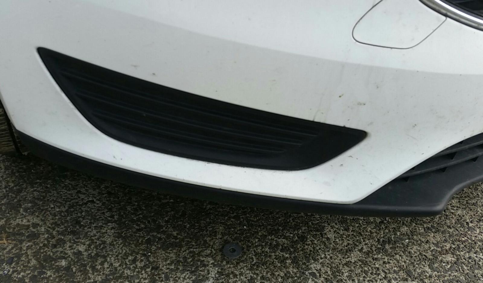 Ford Focus - LZ 2015-2017