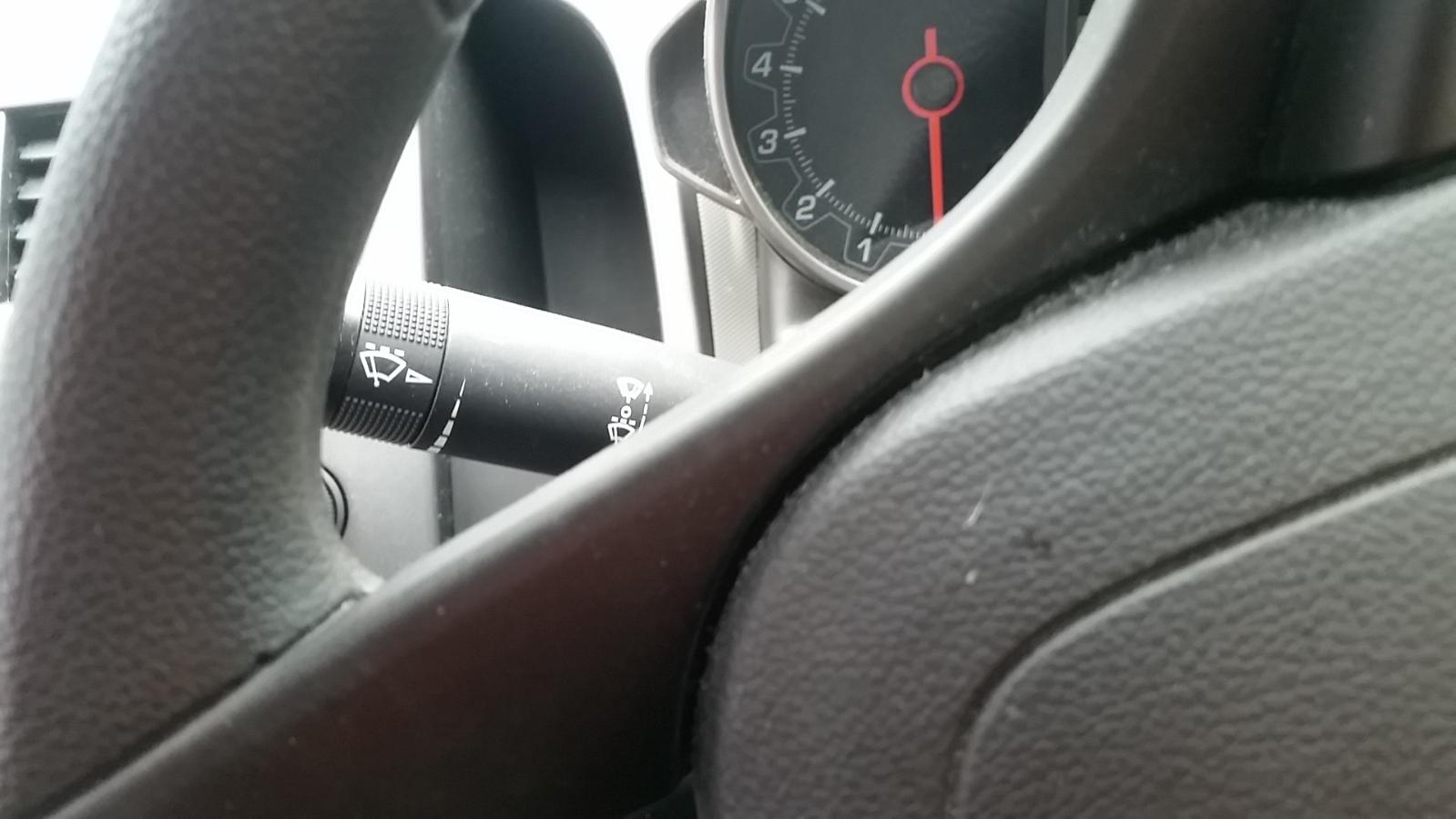 Holden Barina - TM 2011-Present