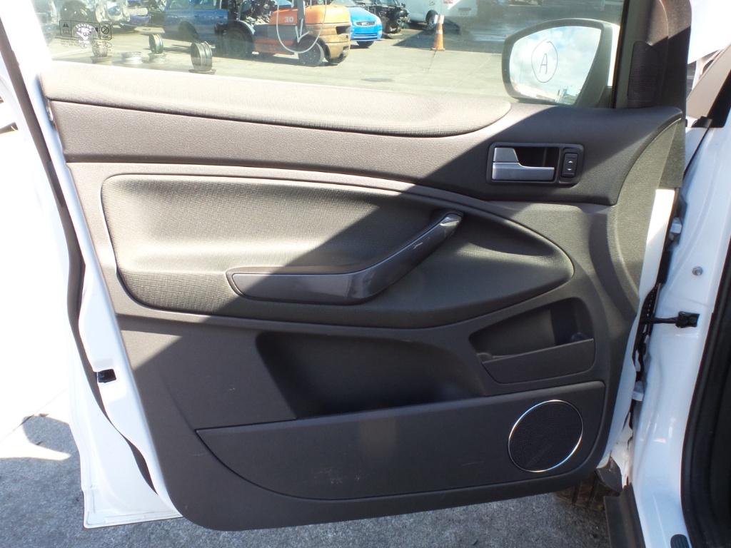 Ford Kuga - TE 2012-2013