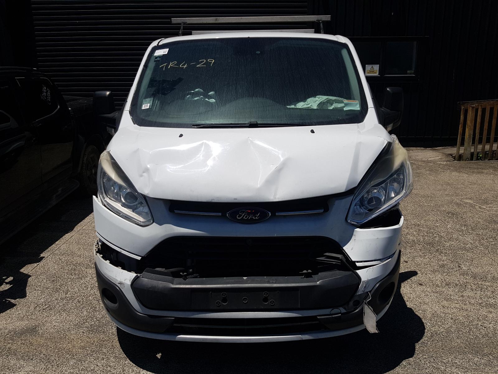 Ford Transit - Other