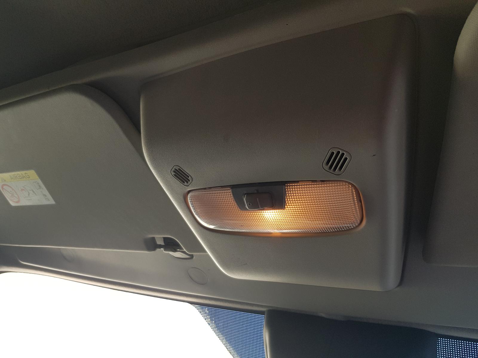 Ford Transit - Other