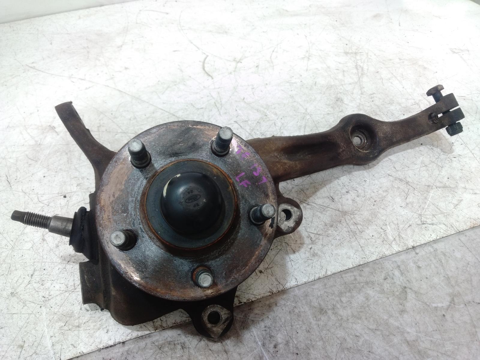 Left_Front_Hub_Assembly