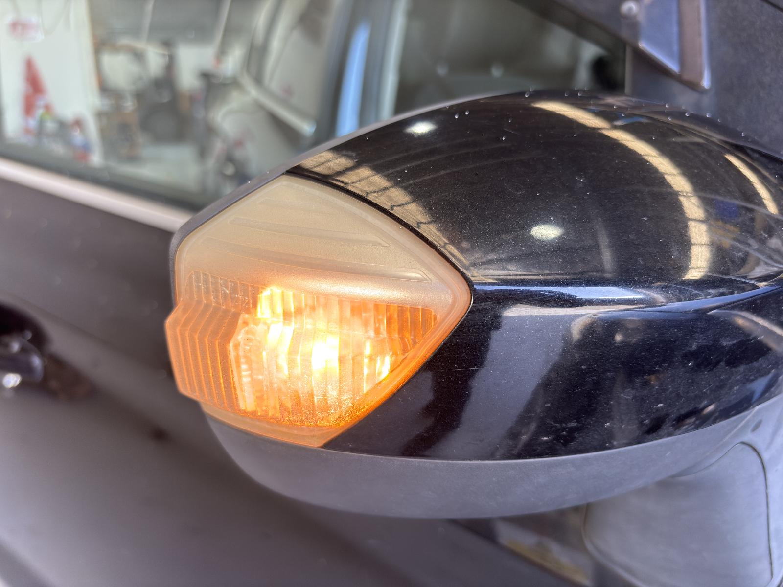 Ford Kuga - 2008-2012