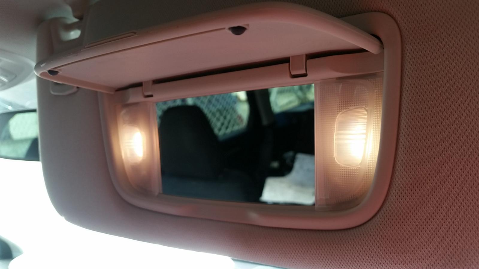 Ford Mondeo - MD 2014-2017