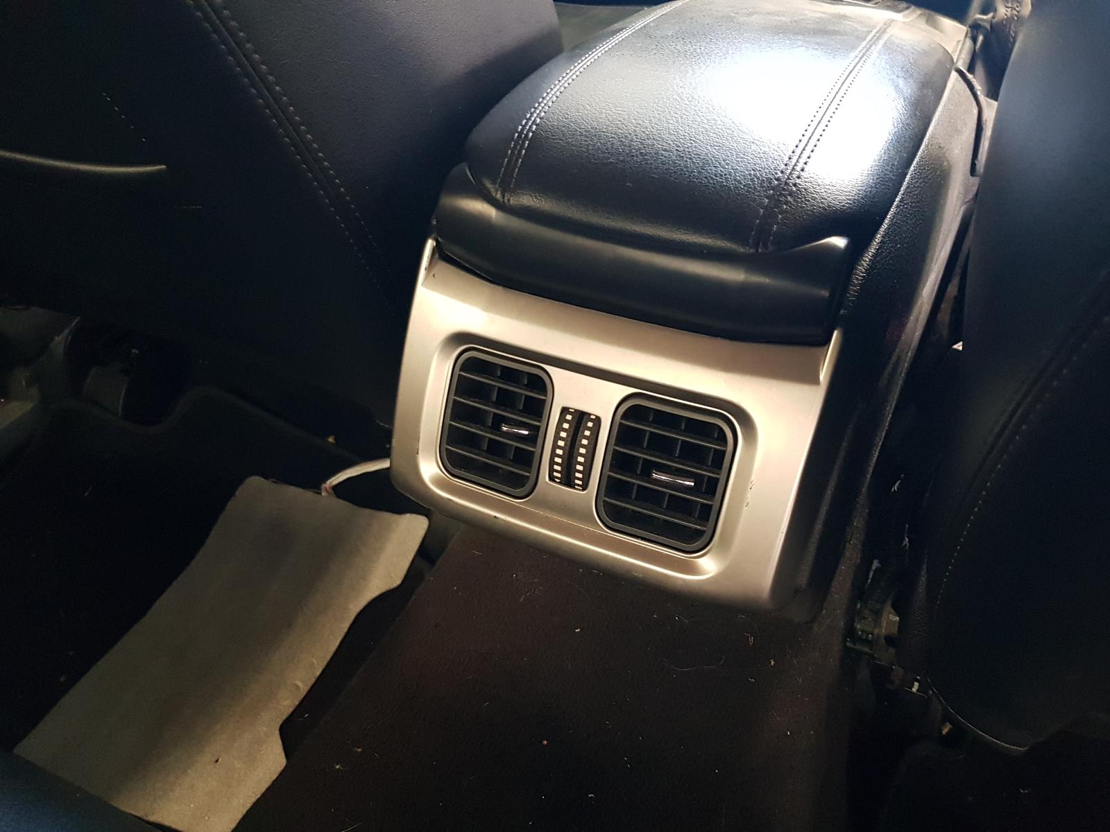 Ford Falcon - FG-FGX 2008-2016