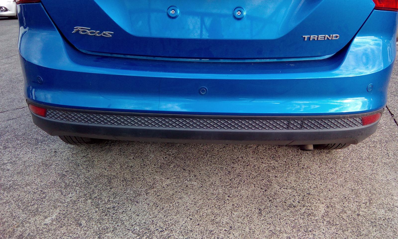 Ford Focus - LW 2011-2015