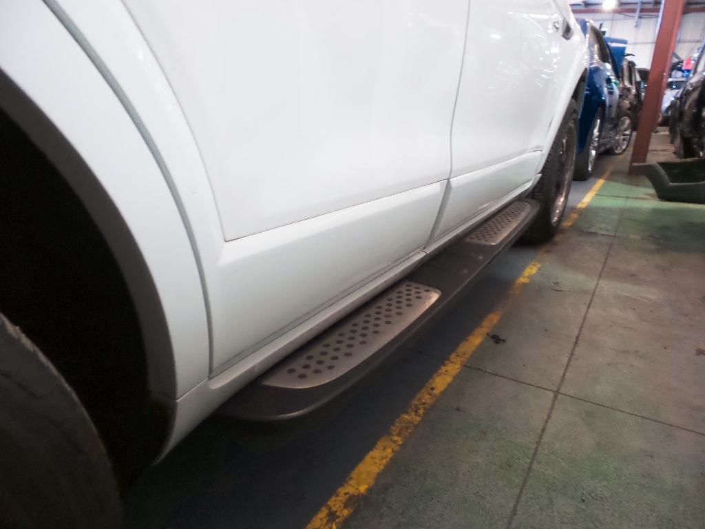 Holden Captiva - Captiva 7 2011-Present