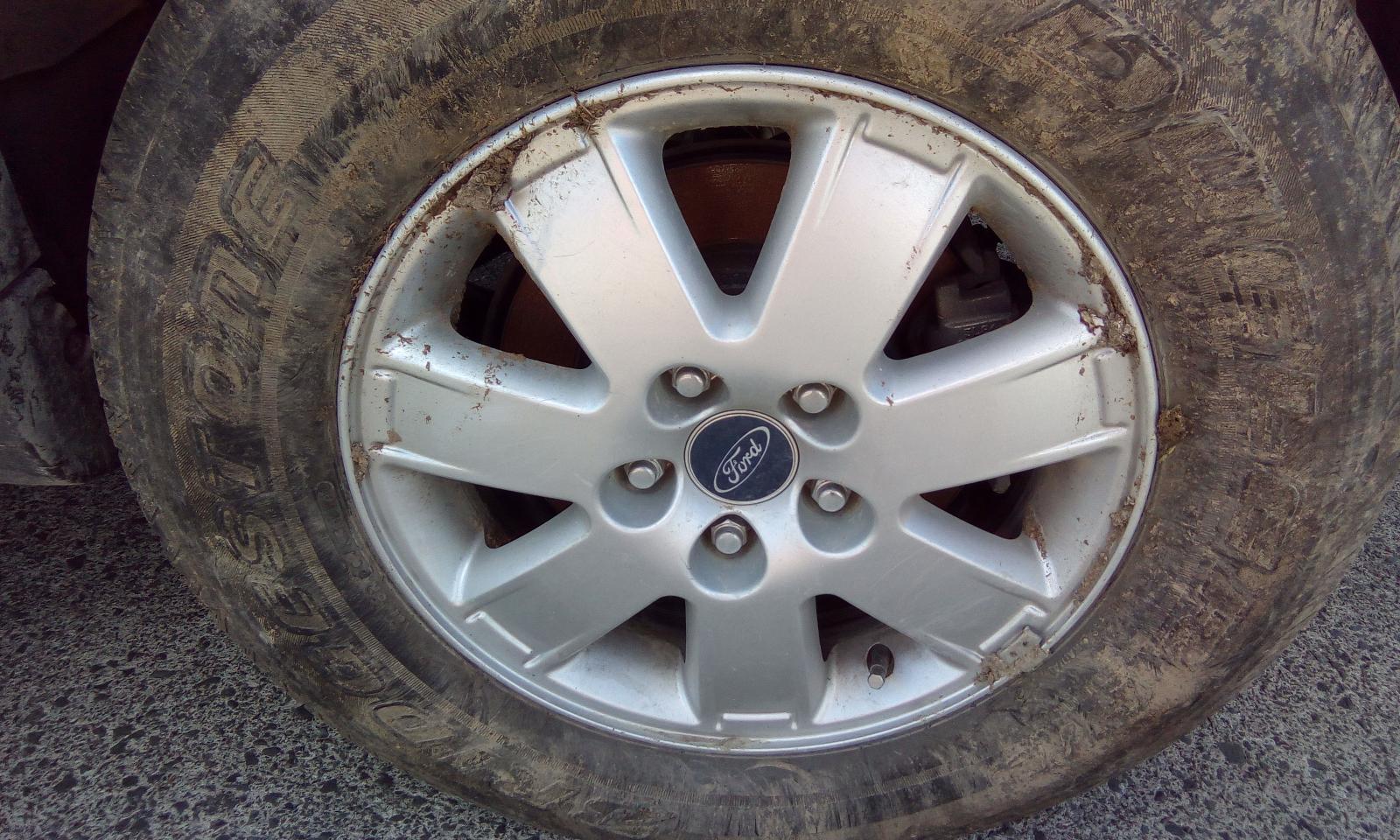 Ford Escape - LF 2007-Present