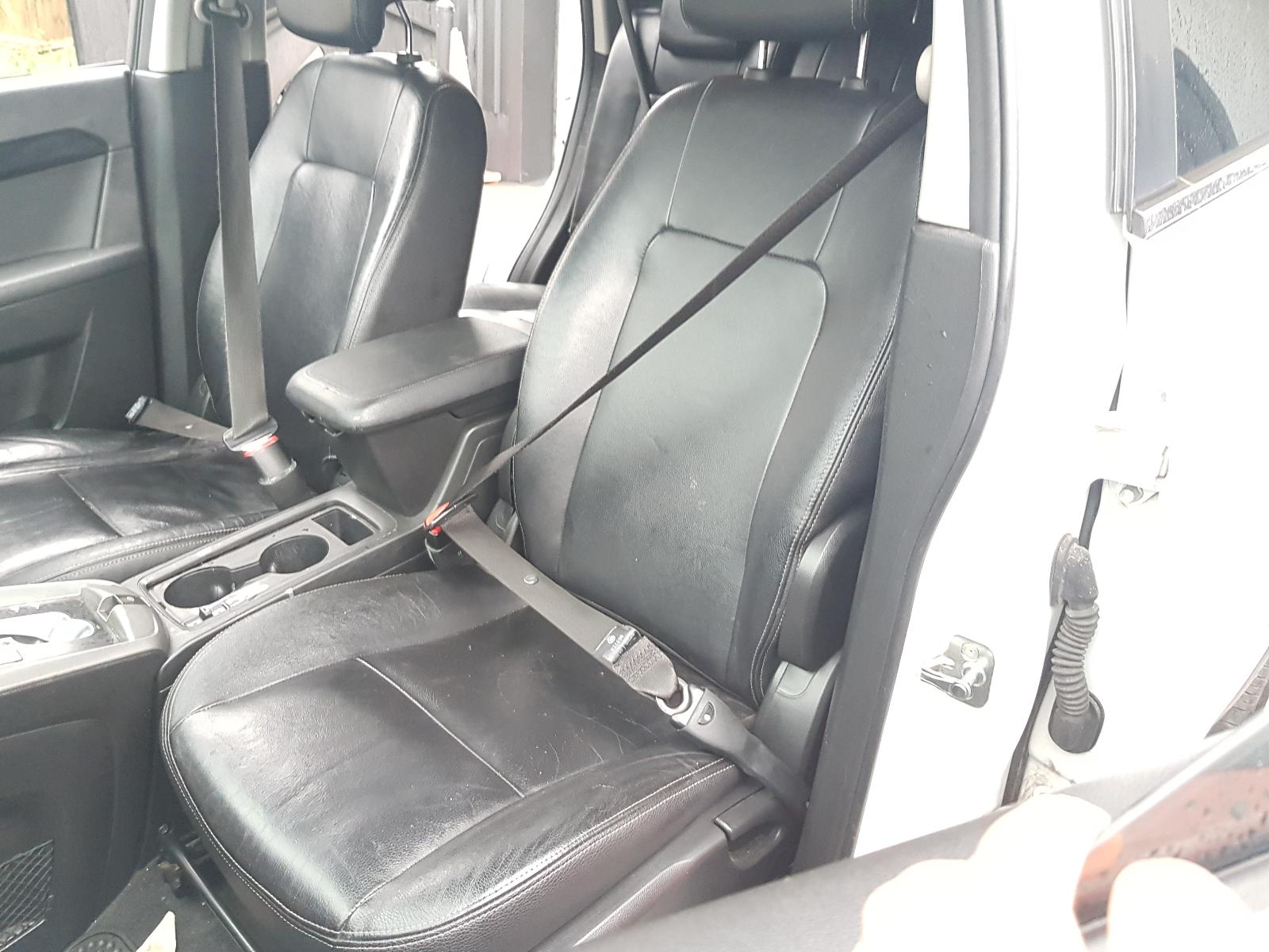 Holden Captiva - Captiva 7 2011-Present