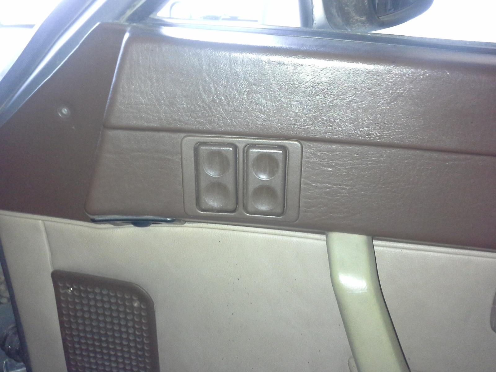 Porsche 944 - 944 1982-1989