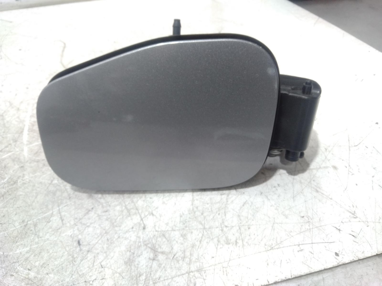 Fuel Door Filler