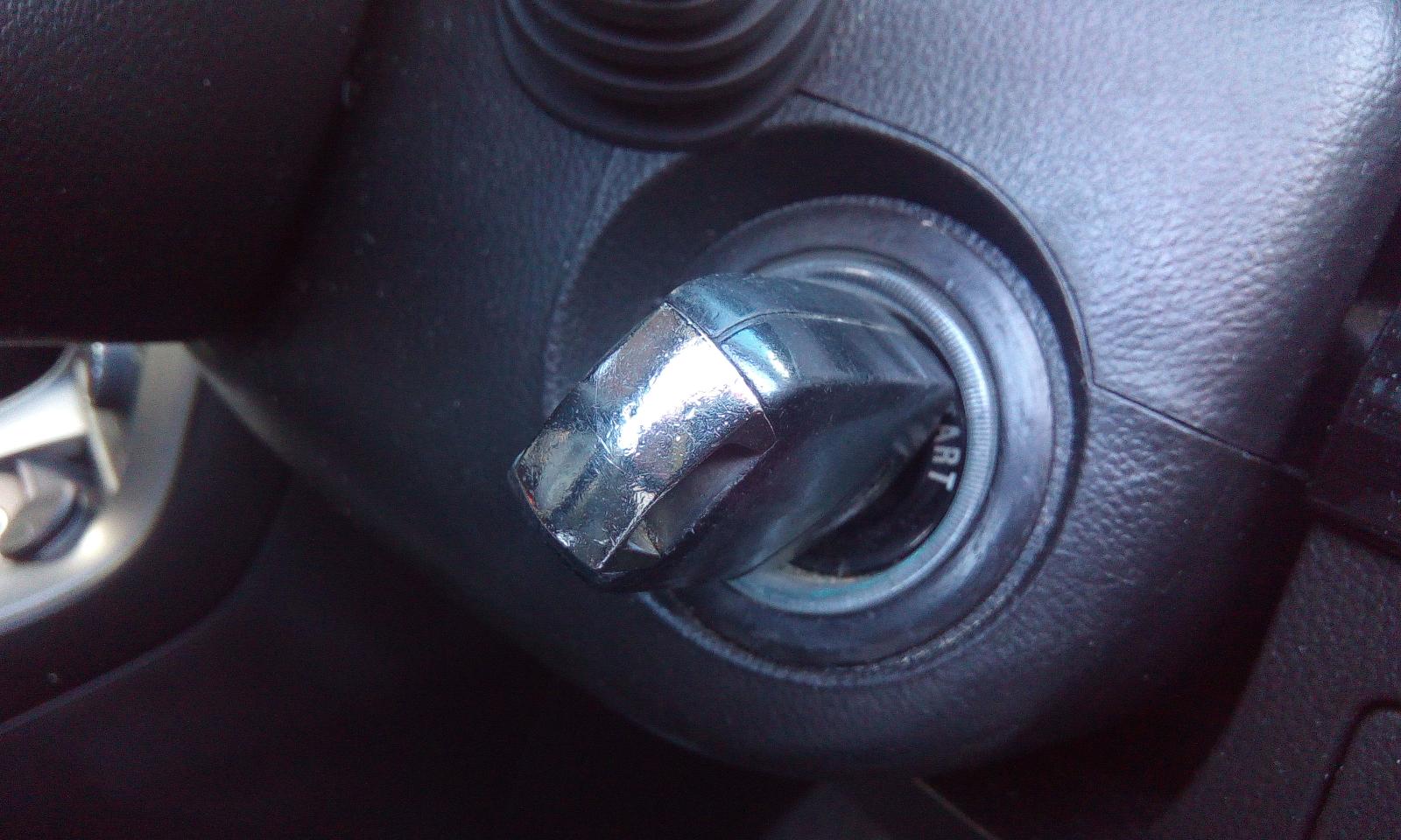 Holden Captiva - Captiva 7 2011-Present