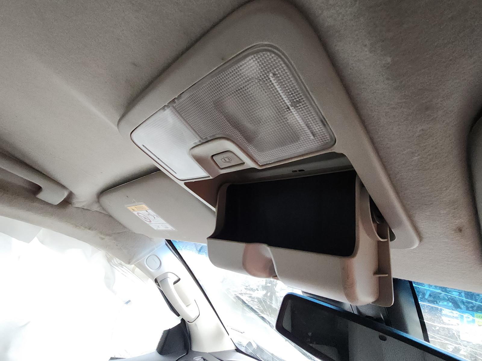 Holden Colorado - RG2 2016-Present