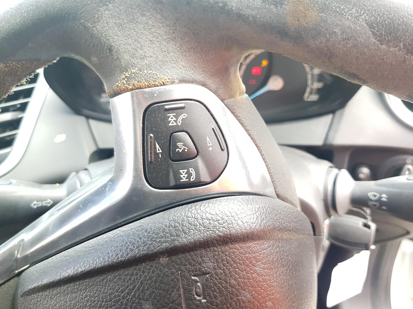 Ford Fiesta - MK VI 2008-Present