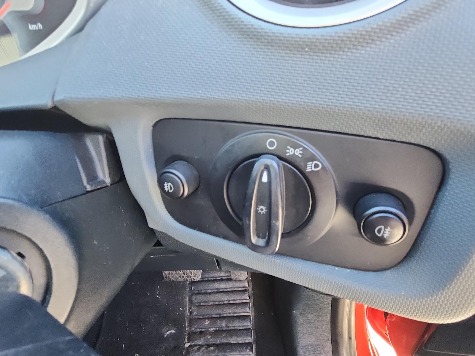 Ford Fiesta - MK VI 2008-Present