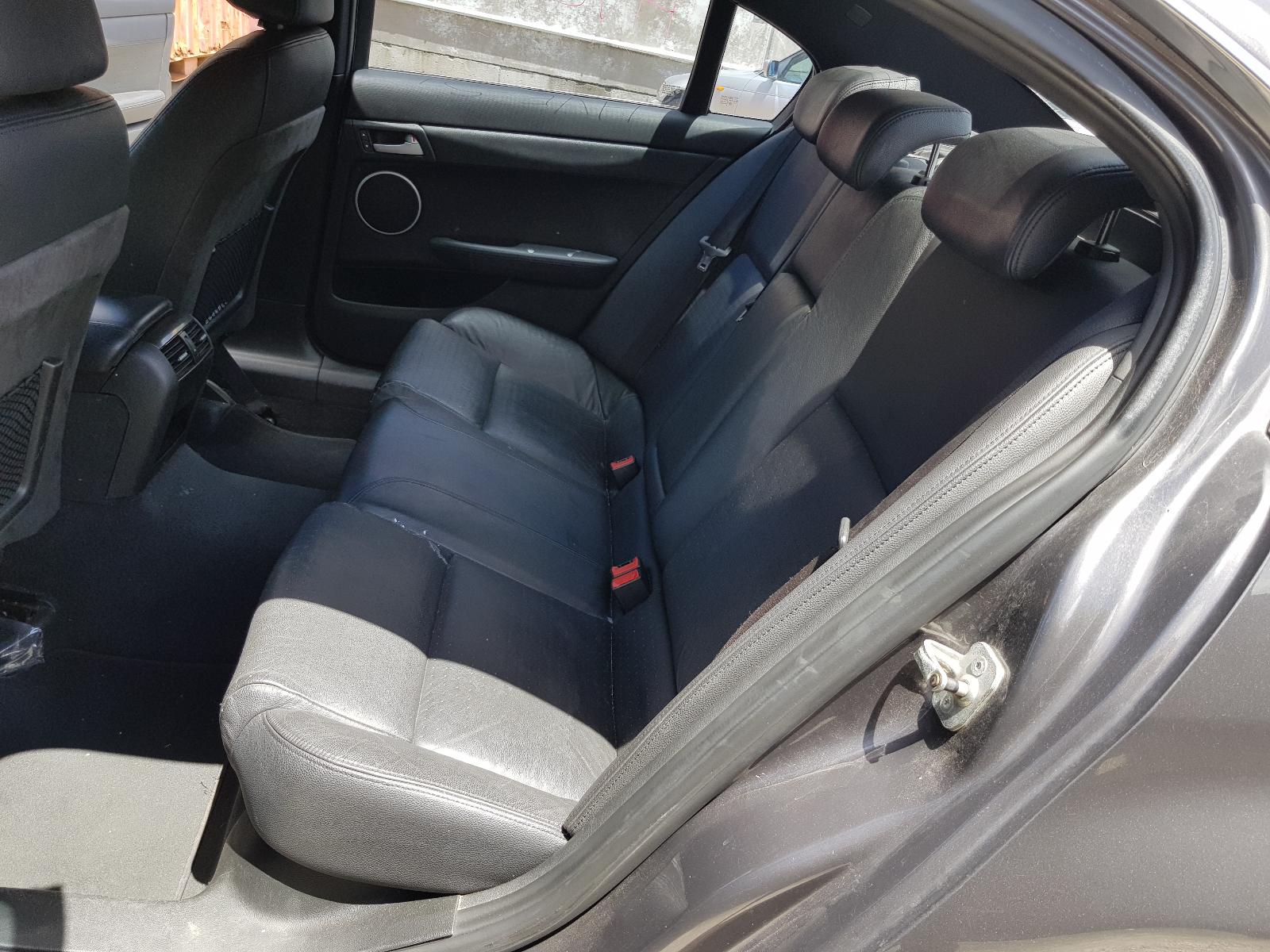 Holden Commodore - VE 2006-2013