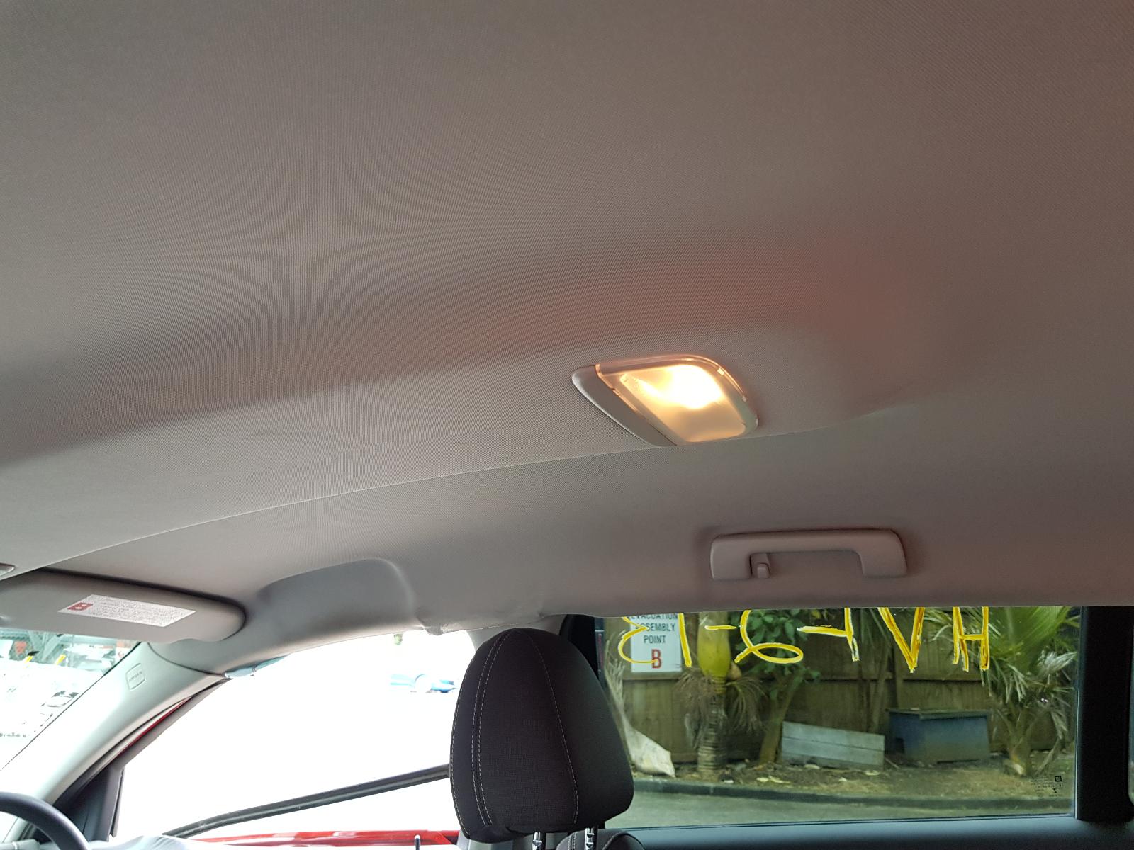 Holden Commodore - VF 2013-Present