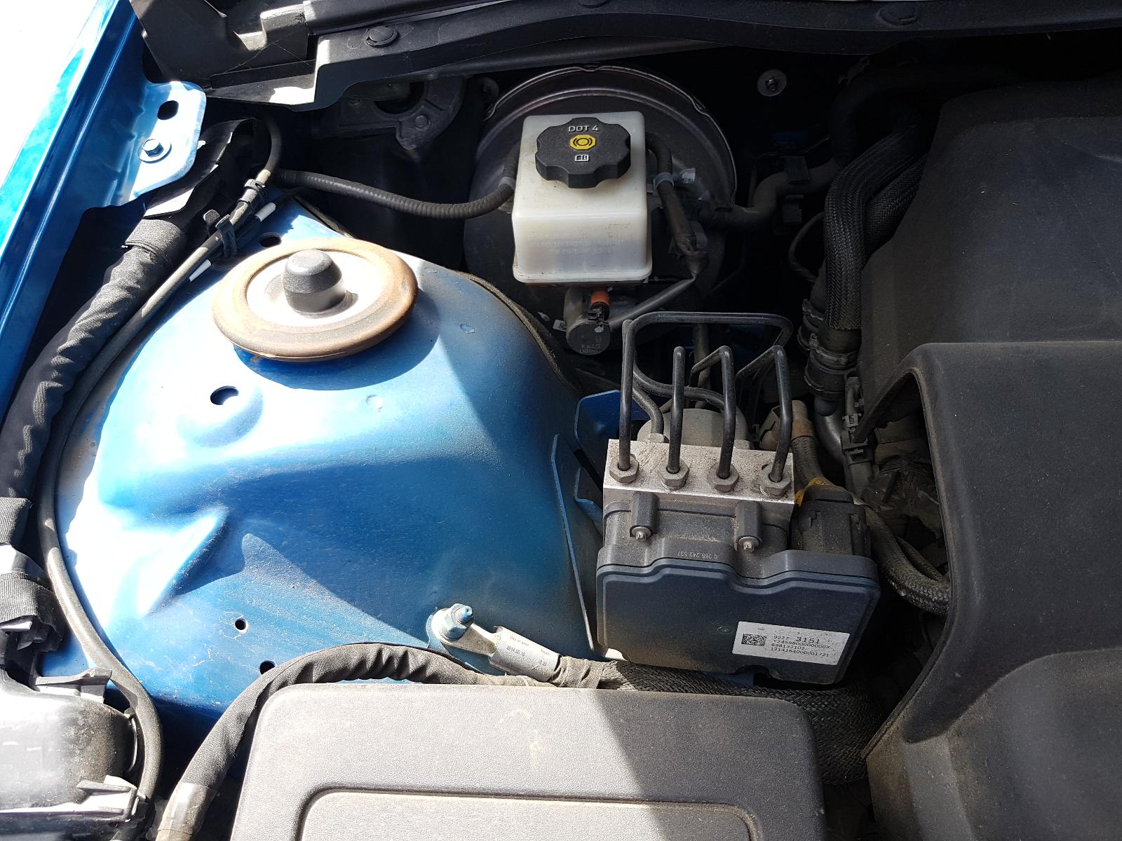 Holden Commodore - VF 2013-Present