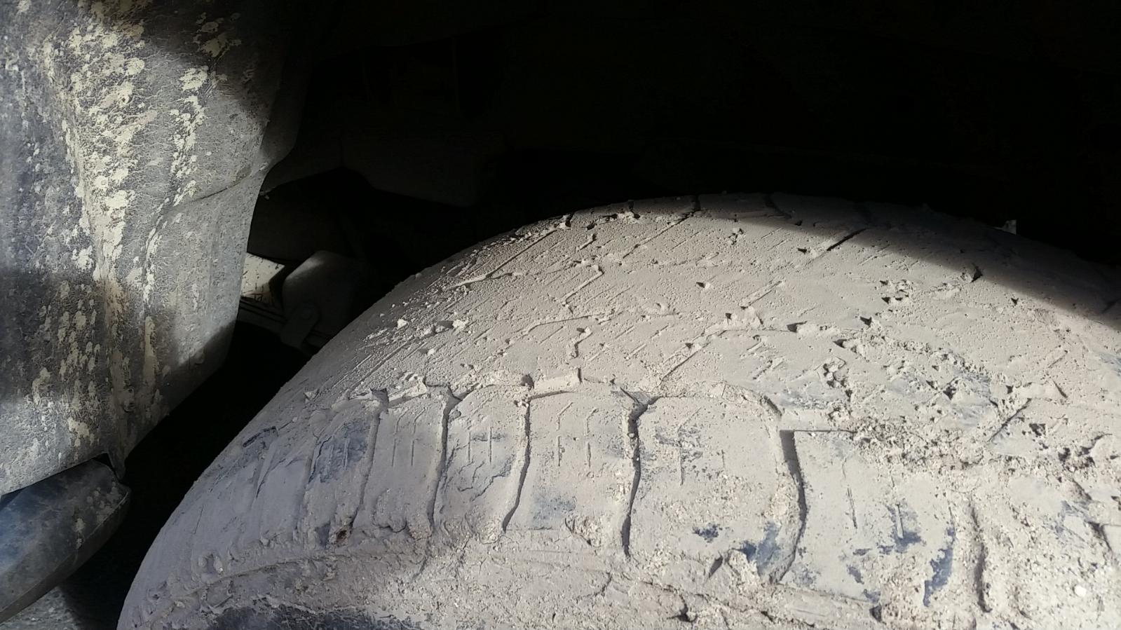 Holden Colorado - RG 2012 -2016