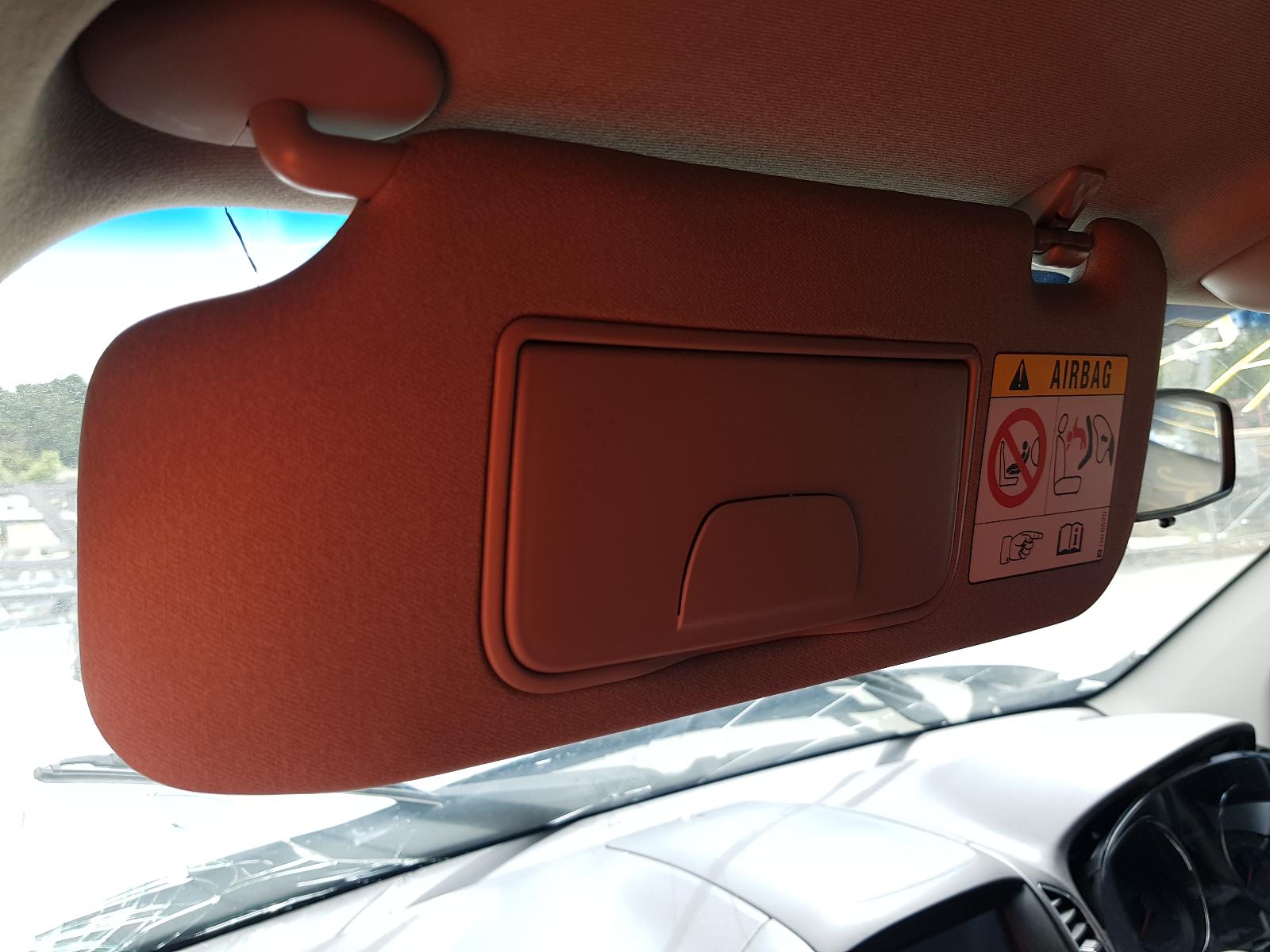 Holden Captiva - Captiva 7 2011-Present