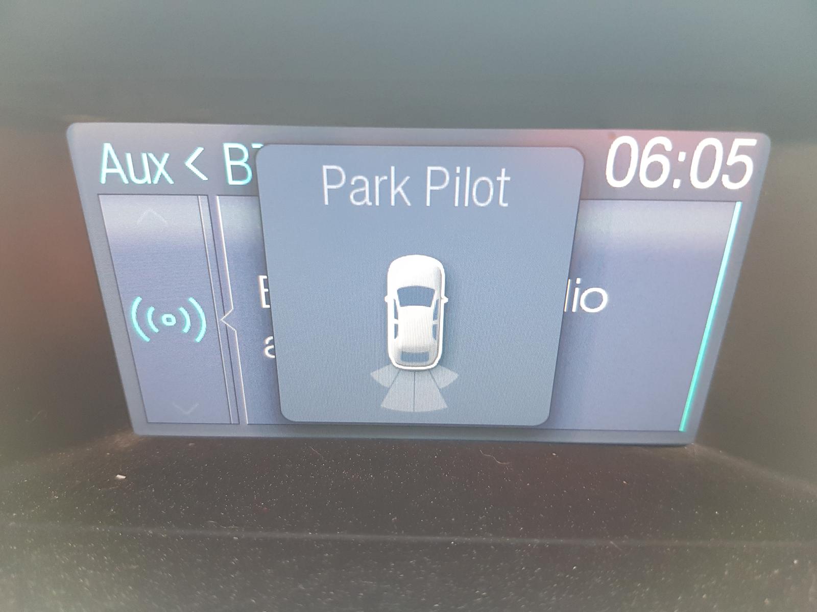 Ford Ranger - PX/PX2 2011-2017