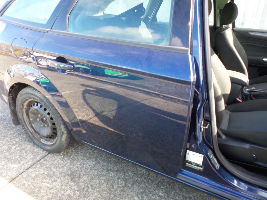 Ford Mondeo - MC 2011-2014