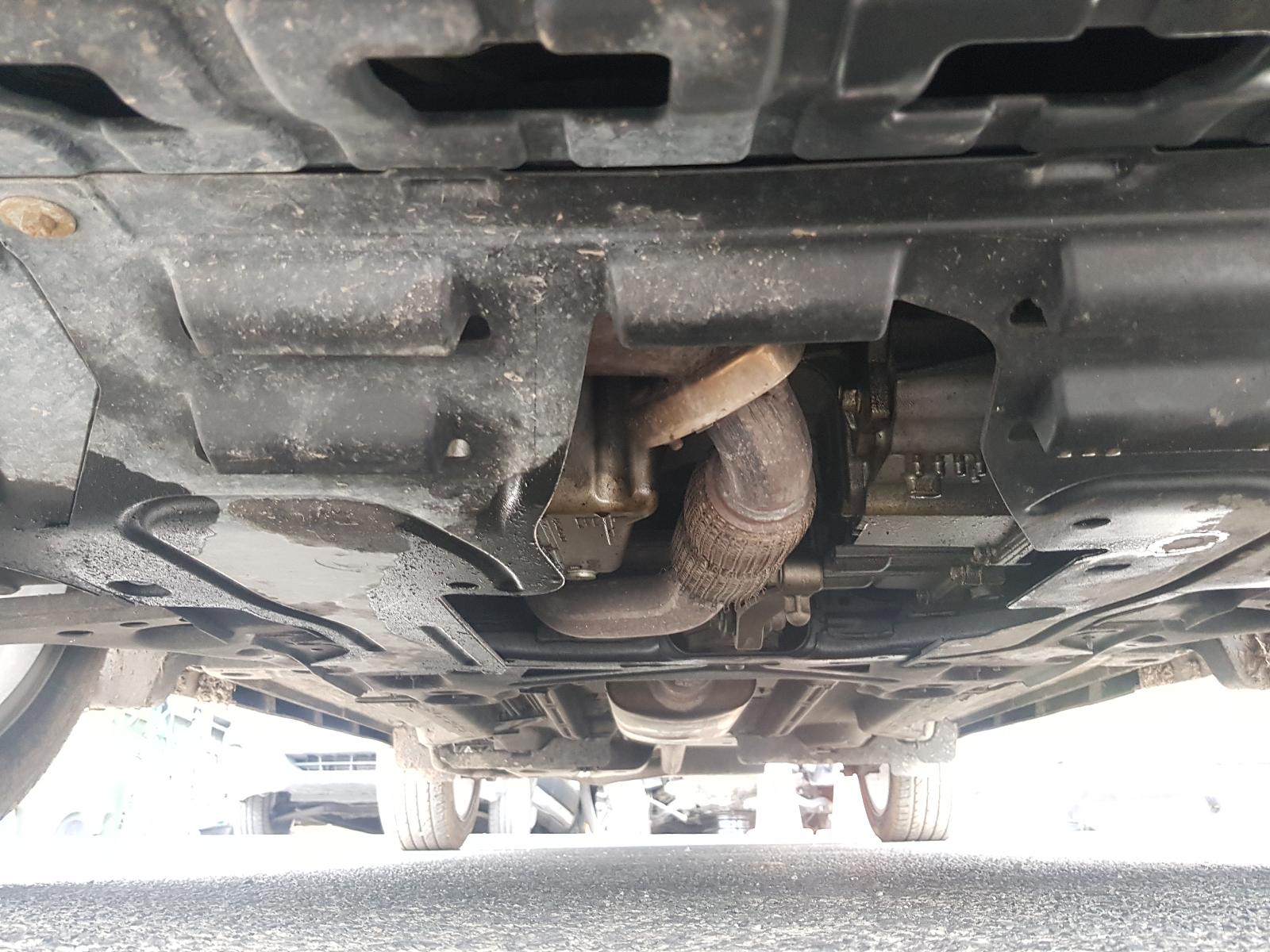 Holden Trax - TJ Series 2013-Present