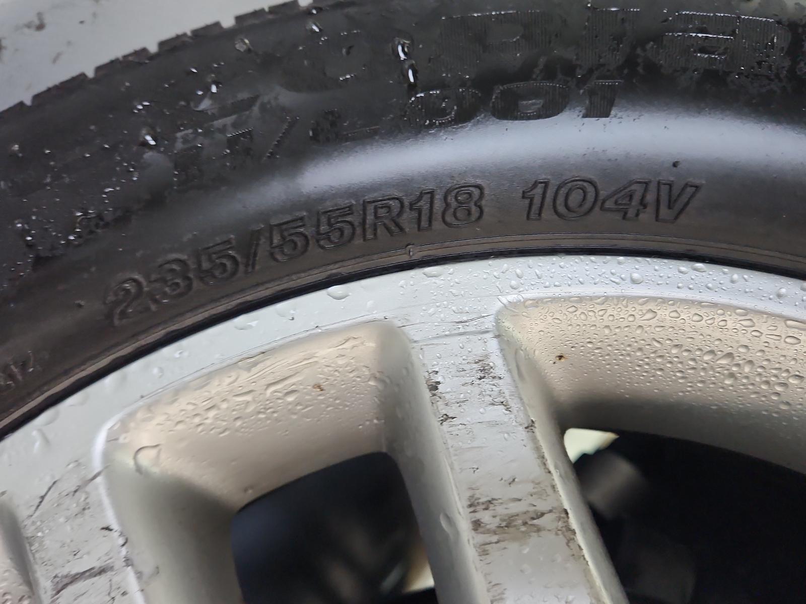 Holden Captiva - Captiva 7 2011-Present