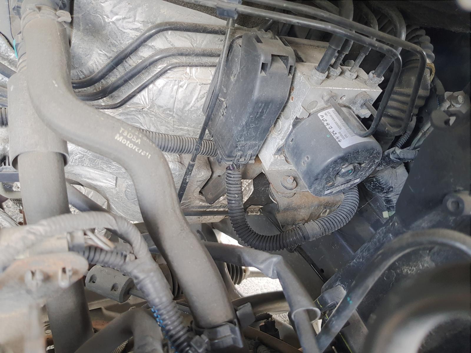 Ford EcoSport - BW 2013-present