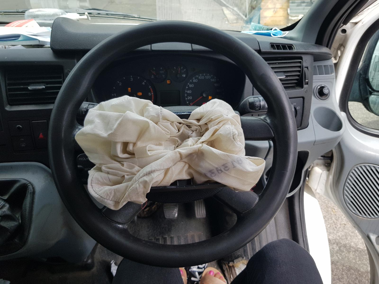 Ford Transit - 2006-2011