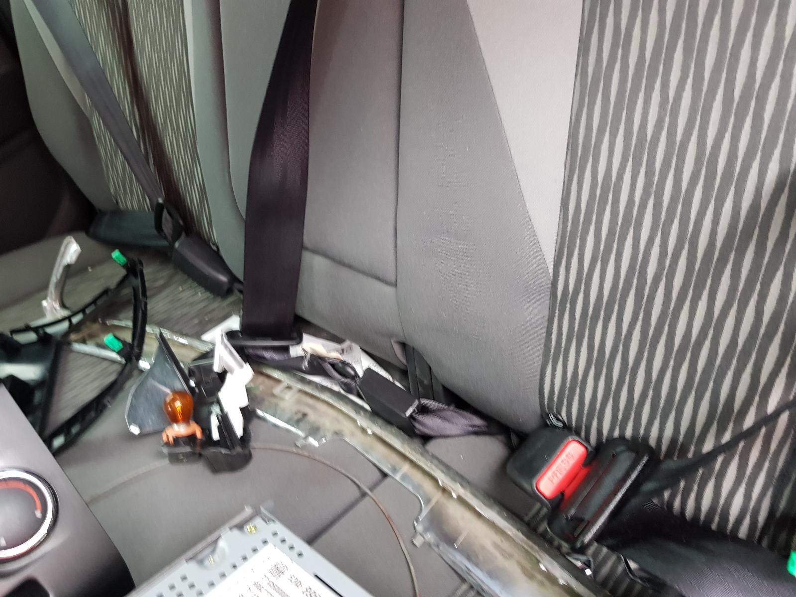 Holden Colorado - RG 2012 -2016