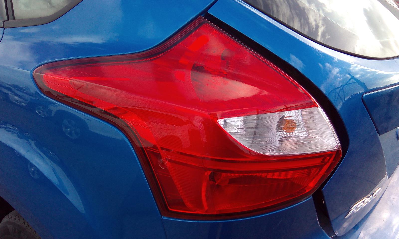 Ford Focus - LW 2011-2015