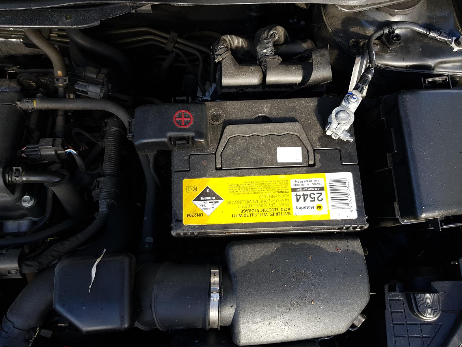 Hyundai i20 - 2010-2015