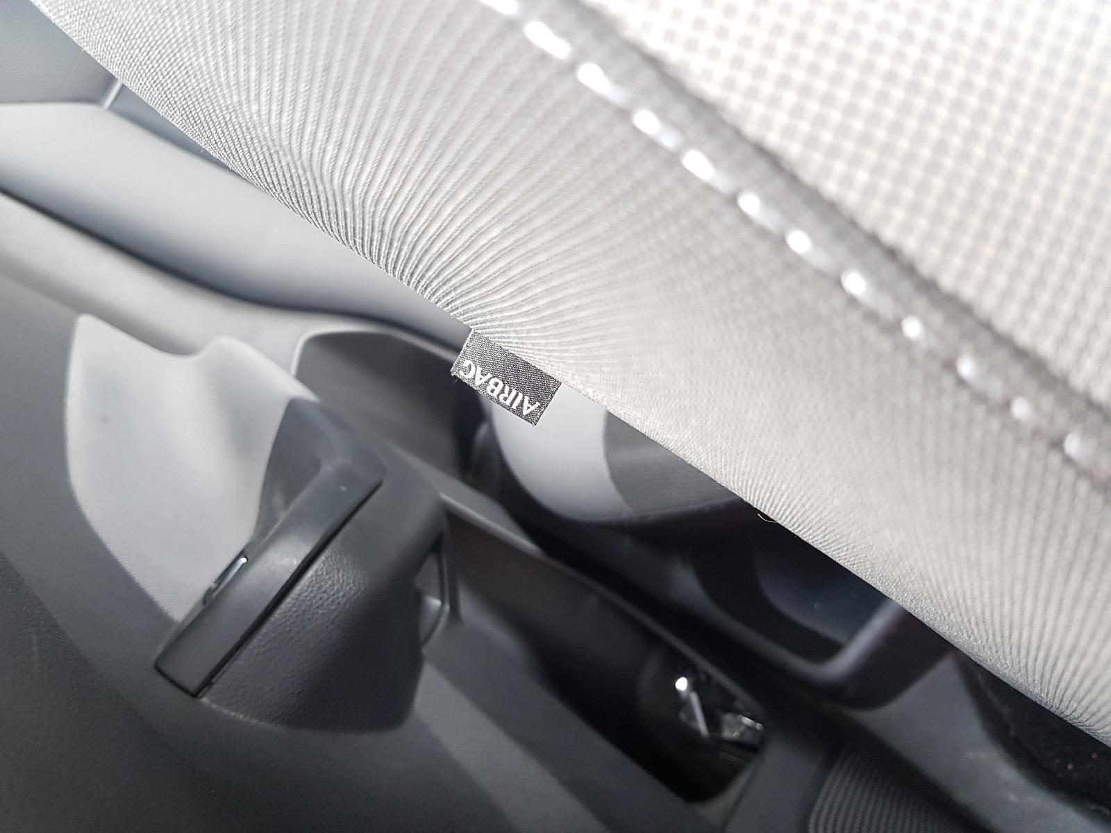 Ford Focus - LW 2011-2015