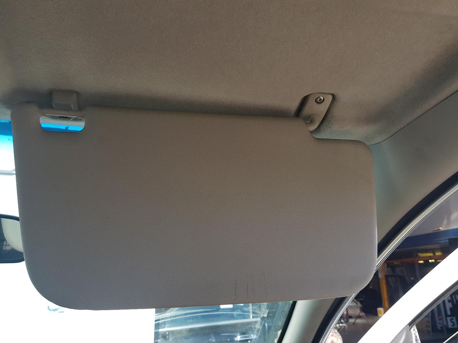 Holden Combo Van - XC 2001-Present