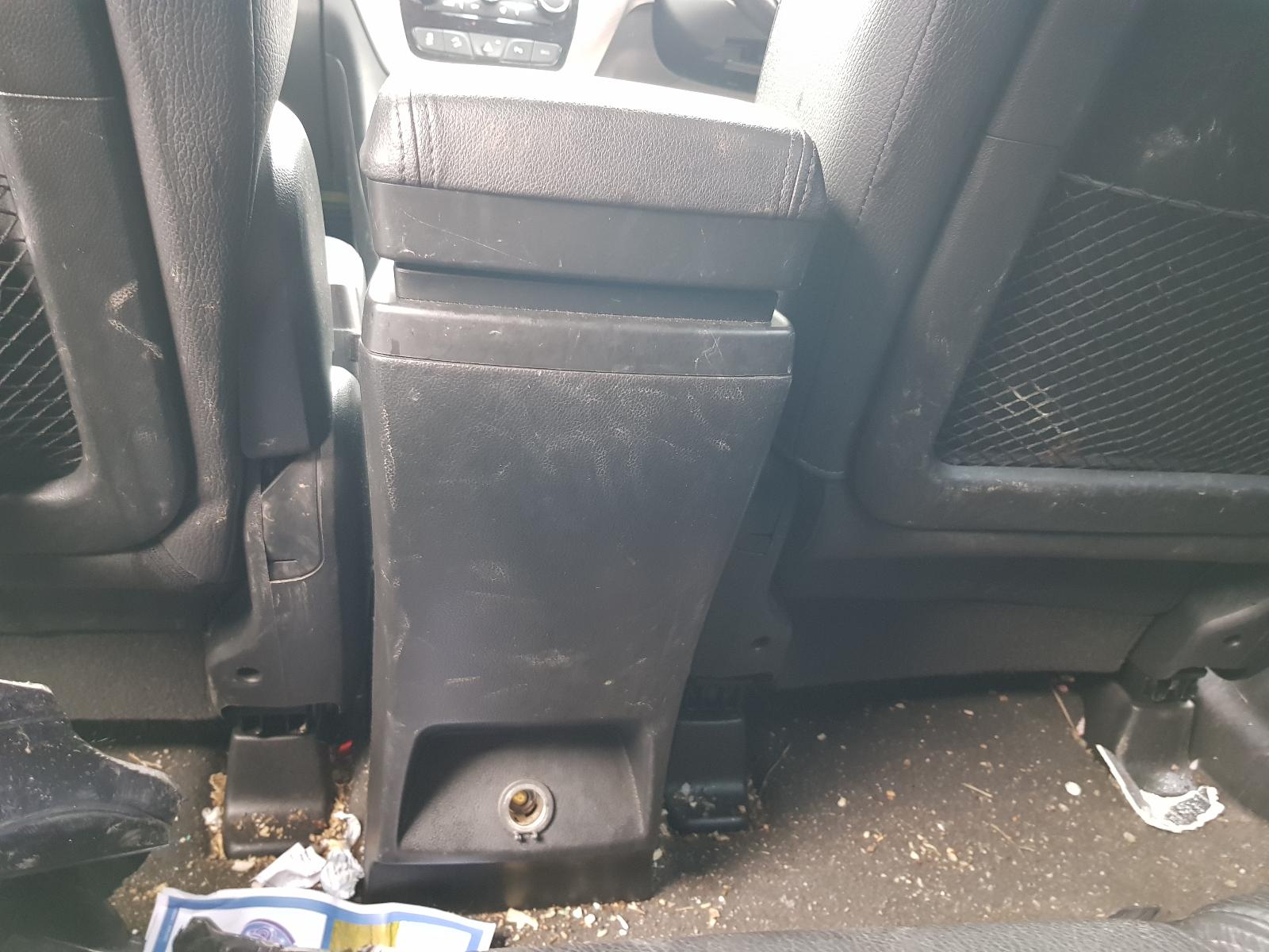 Holden Captiva - Captiva 7 2011-Present