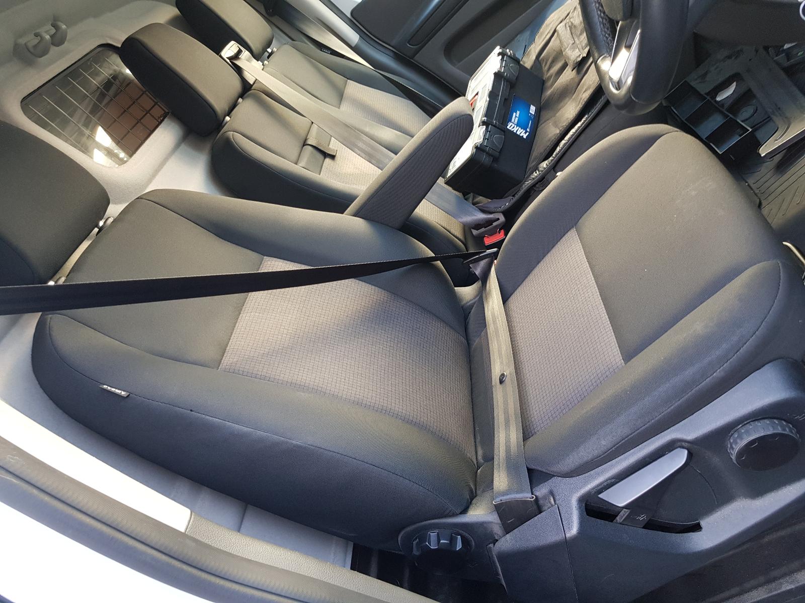 Ford Transit - Other