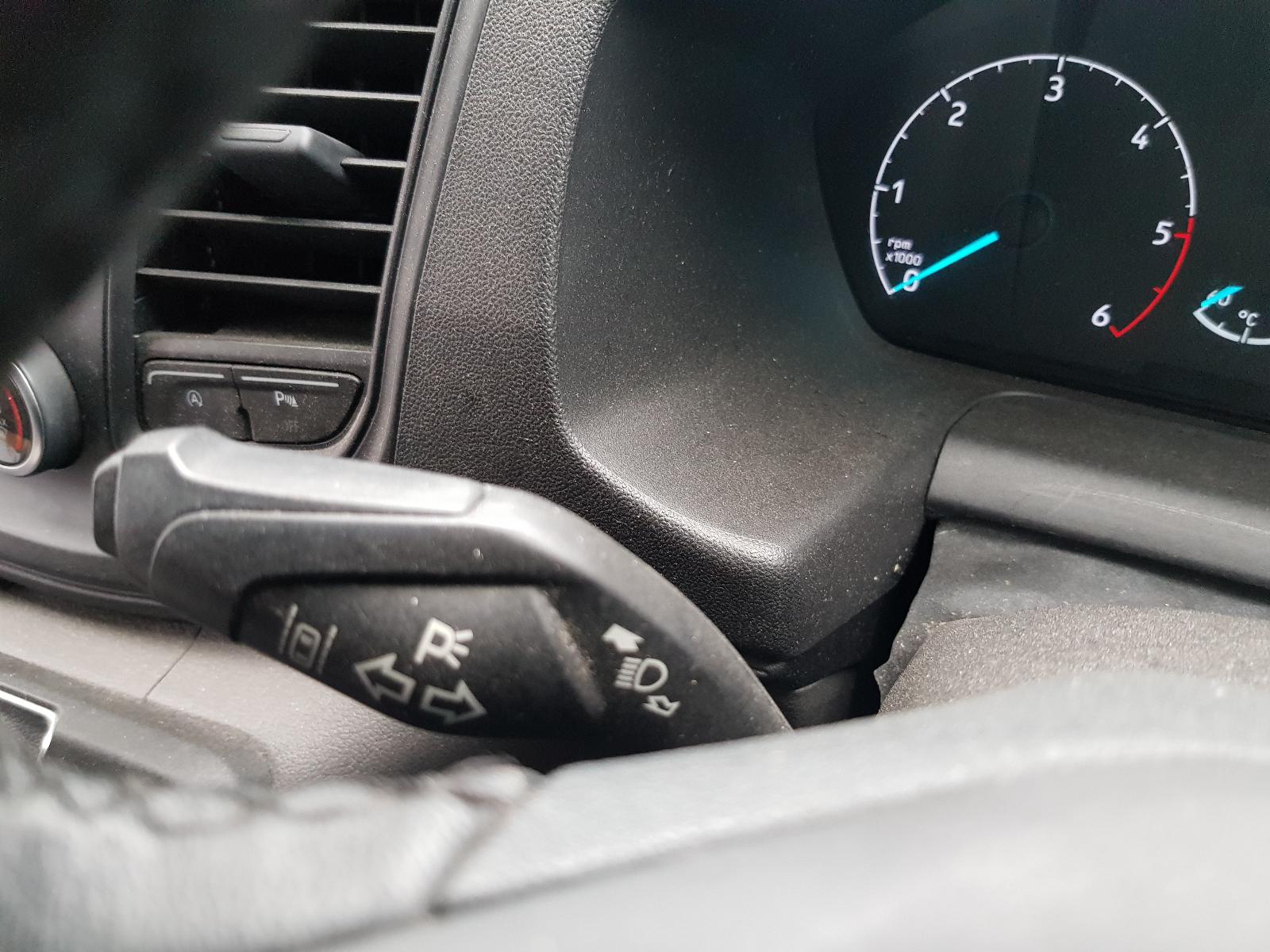 Ford Transit - Other