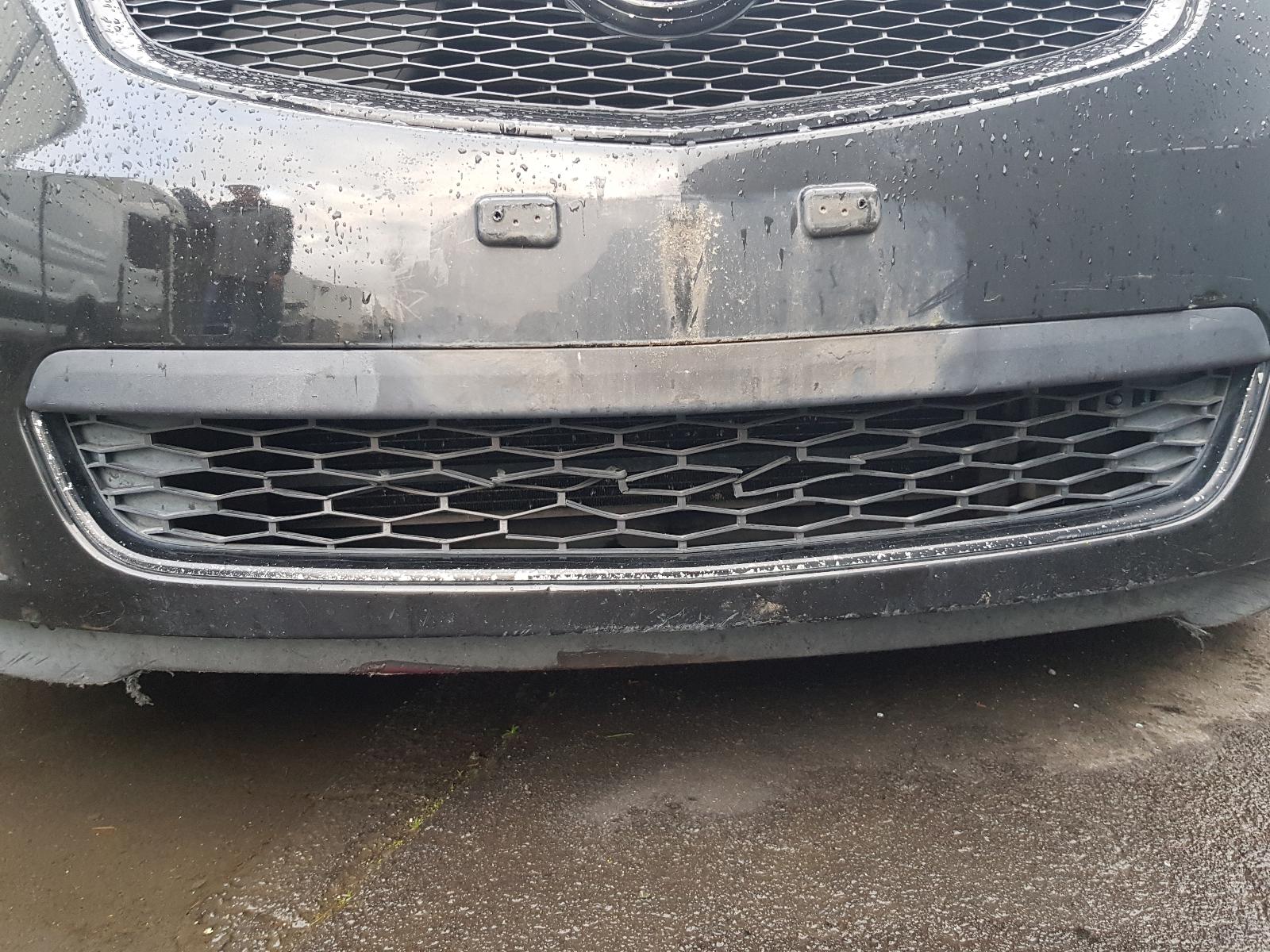 Holden Cruze - 2009-Present