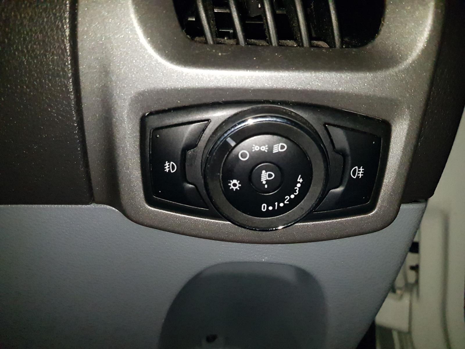 Ford Transit - Other