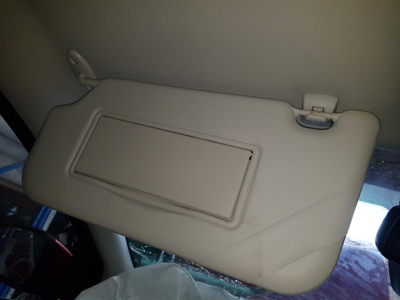 Ford Focus - LW 2011-2015