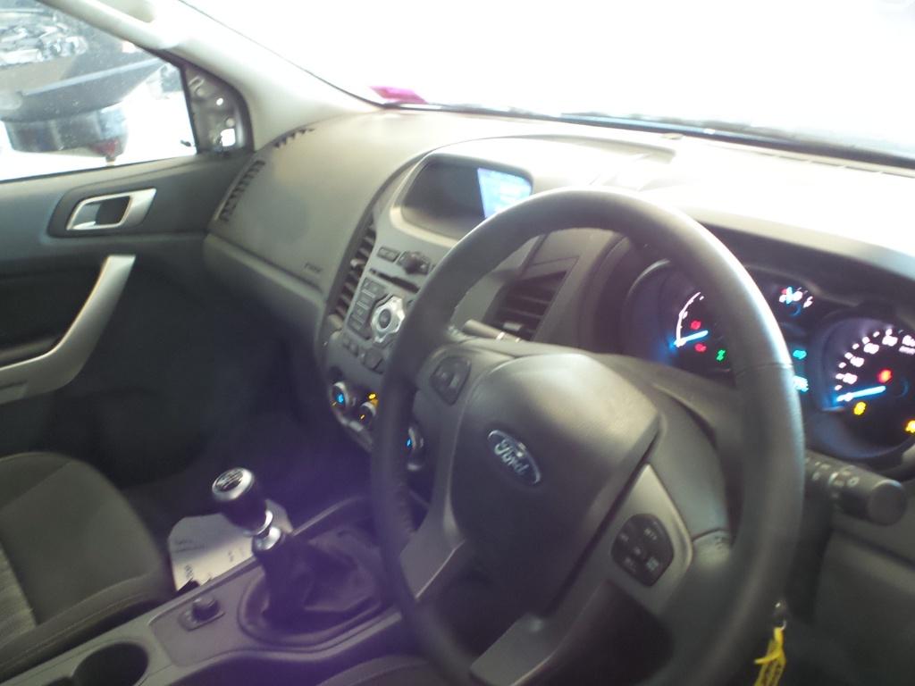 Ford Ranger - PX/PX2 2011-2017