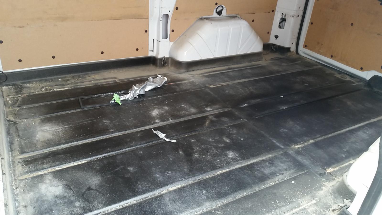 Ford Transit - Other