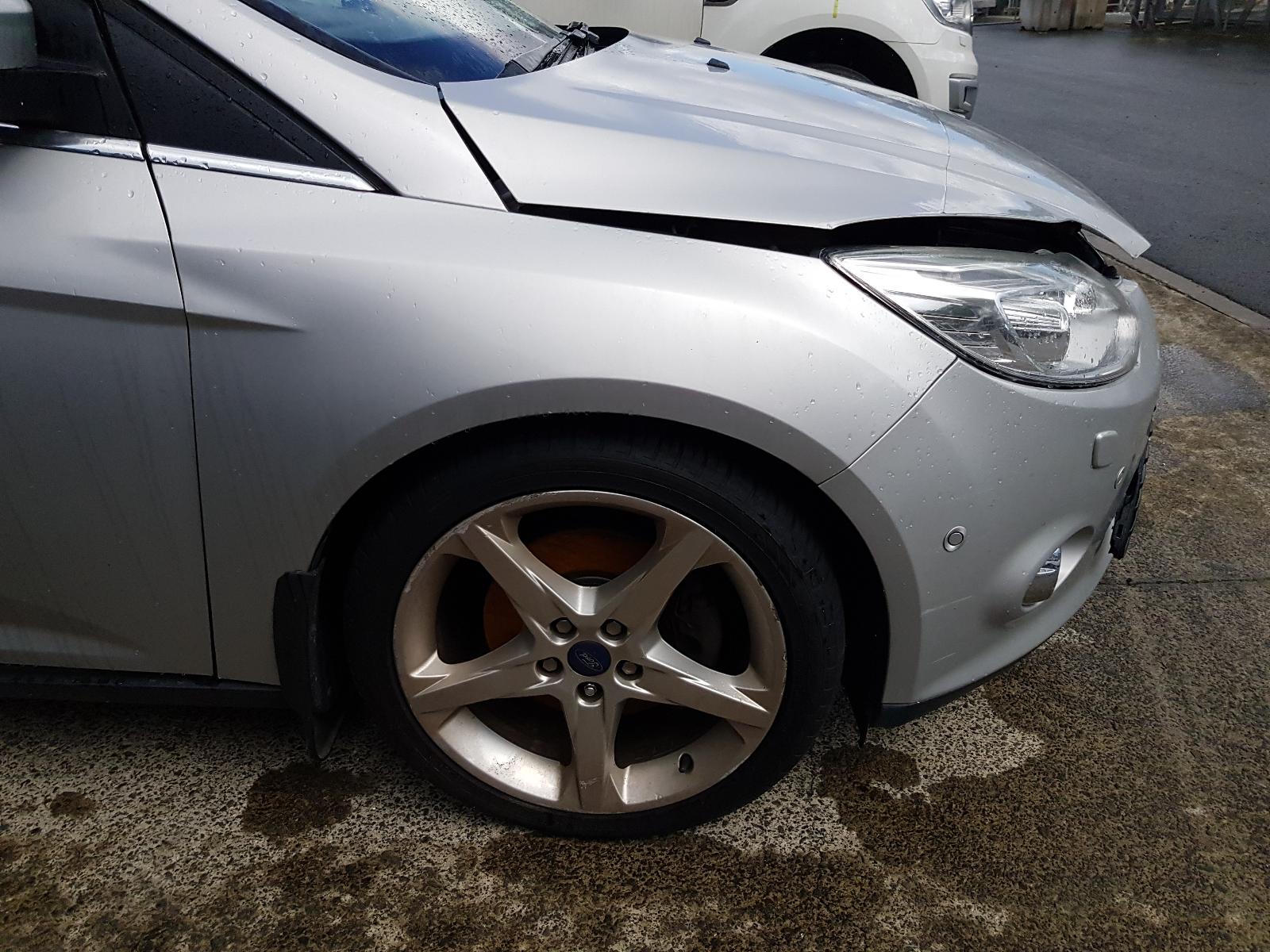 Ford Focus - LW 2011-2015