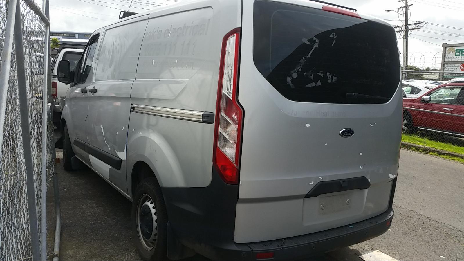 Ford Transit - Other